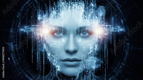 Digital human 