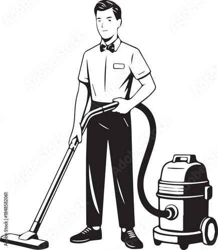 Vector file text illustration for graphic design and digital media concepts