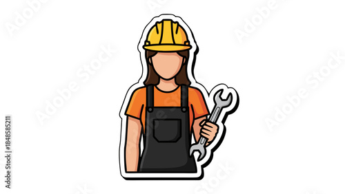 illustration of a man with a bag of money