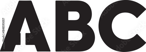 50 Education Learning Silhouette Bundle