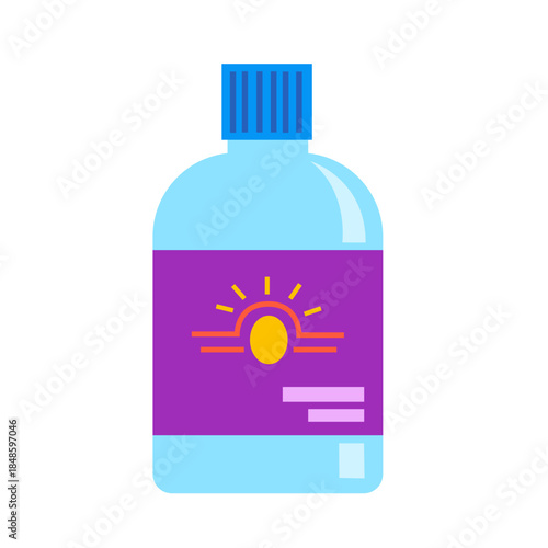 acne facial skin problem. anti acne skin care concept