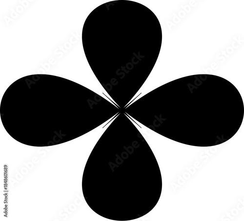 four leaf clover