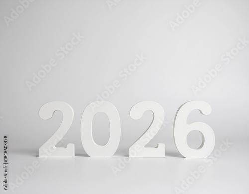 Corporate Clean Hero 2026