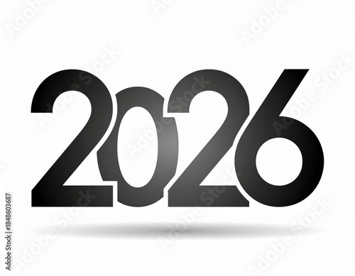 Brutalist Bold 2026