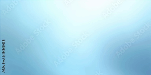 A bright blue abstract wallpaper design features a vintage grunge paper texture with light art patterns and cold color gradients suitable for a professional business backdrop or artistic wall decorati