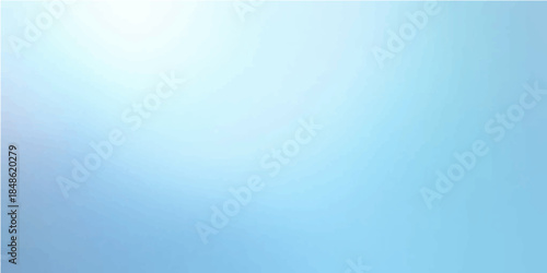 Soft blue abstract background featuring a vintage paper texture and light sky clouds with a minimal business line pattern for a modern wallpaper design