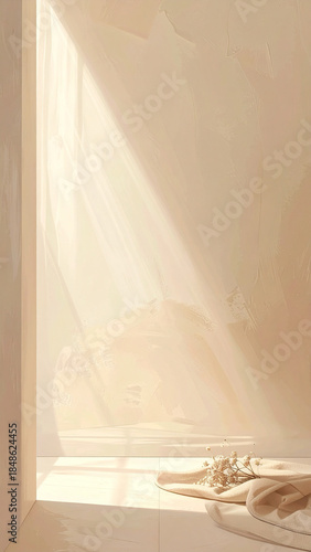 abstract background with copy space