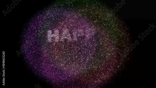 Wallpaper Mural Large white zero on a black background number digit Torontodigital.ca