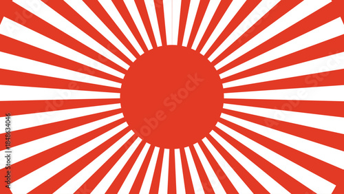 red easter egg ,abstract red background ,easter egg with ribbon, background