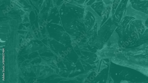 abstract blue background