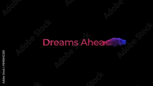Countdown to Midnight - Dreams Ahead Festive Transition