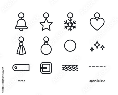 Toast and Cheers Icons. Toast and cheers set. Filled icon set of toast and cheers set: champagne flute tall,