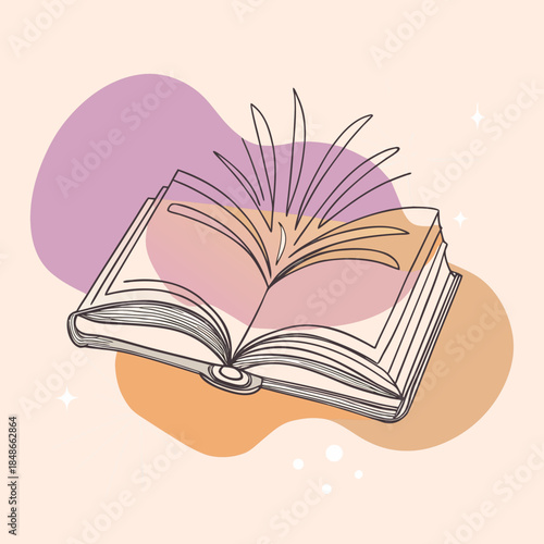 Modern Step Progress Icon Using Dot Elements 13