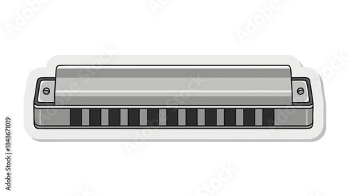 battery charger on white background