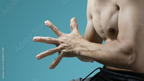  hand and finger exercises