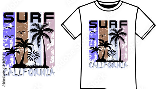 t shirt design template