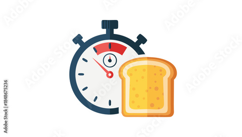 time is money concept