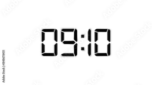 Wallpaper Mural Ten Minute Countdown Timer Focus Session Calm Background Music Study Work Break Reminder Productivity Clock Visual Timer For Classrooms Offices Home Training Mindfulness Preparation Exercises. Torontodigital.ca