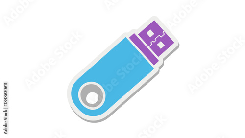 usb flash memory