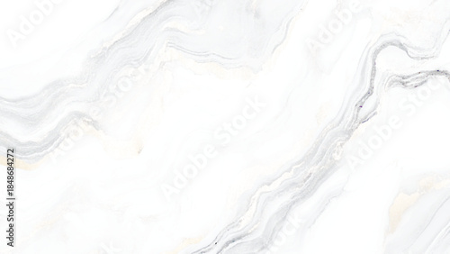 White or gray marble cracked patterns with line curly vein texture , gray light background.