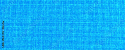 blue fabric texture background