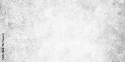 Abstract white stone concrete floor or old cement grunge background, marble texture surface white grunge wall. Panorama blank concrete white rough wall for background, beautiful white wall surface.
