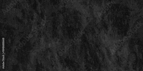 Dark black grunge wall charcoal colors texture backdrop background. Black Board Texture or Background. abstract grey color design are light with white gradient background.