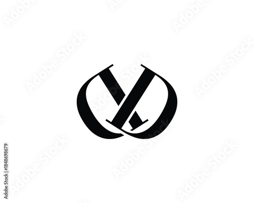 DD Logo Design. DD