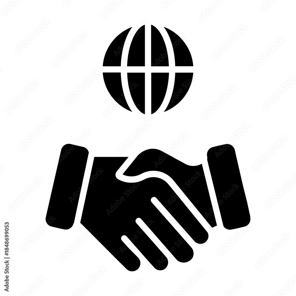 Obraz premium partner