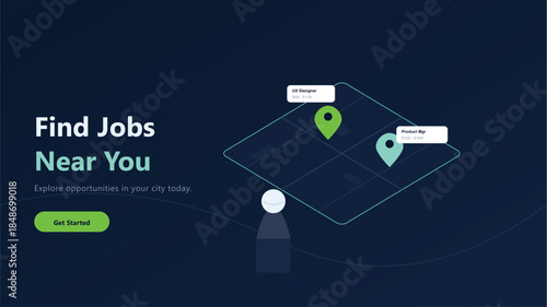 Luxurious 3D matte gold number four with elegant metallic texture and soft shadows