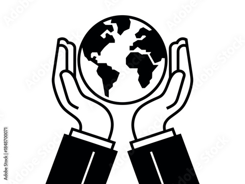 Protecting the Earth with Care