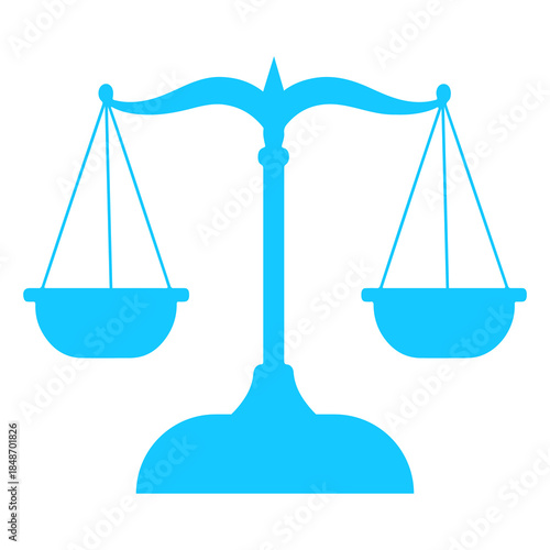 balance scale picture
