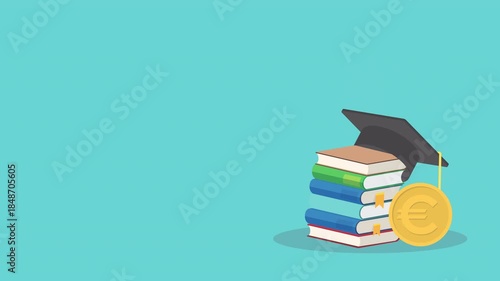 Student Success Scholarship Ideas for College and University Tuition Fees for education, investment and scholarship	