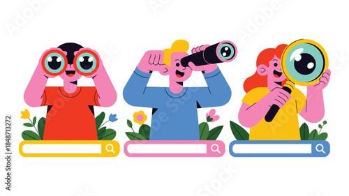 Stylized windows portray desert landscapes featuring mosques lanterns and celestial elements