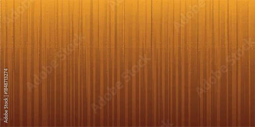 thought Seamless brown wood texture background featuring a natural timber pattern with striped planks and old wooden board surface design for a rustic wall or floor material backdrop vector illustrati