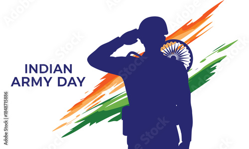 Indian army day: a solemn tribute to the valor and unwavering commitment of our soldiers