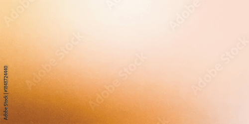 Vintage brown paper texture background with aged beige canvas and grunge watercolor art