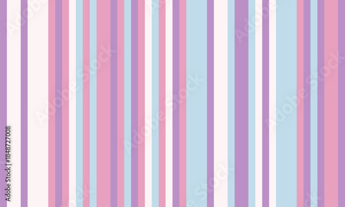 Elegant pastel stripes background.  Perfect for websites, stationery, packaging, or textile design.  This soft, repetitive pattern evokes feelings of serenity and femininity.