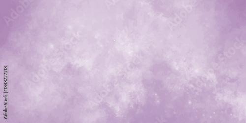 soft and white abstract background featuring a cloudy texture  and peaceful atmosphere, very calming watercolor vector  illustration. 	