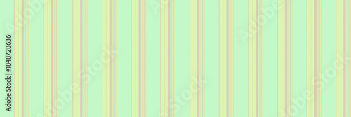 Natin background vector vertical, dress stripe lines fabric. T0s texture seamless pattern textile in light and yellow colors.