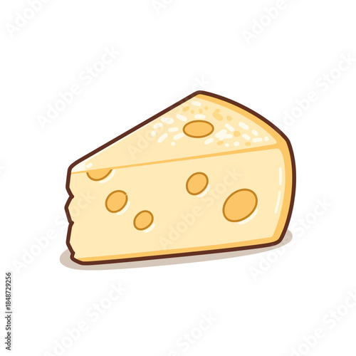 Cute Cheese Design Very Delicious