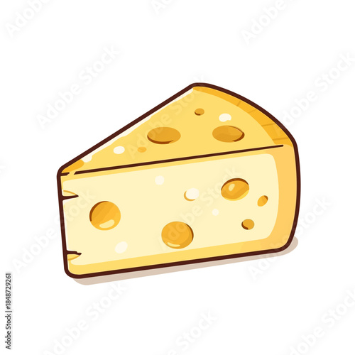 Cute Cheese Design Very Delicious