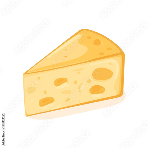 Cute Cheese Design Very Delicious