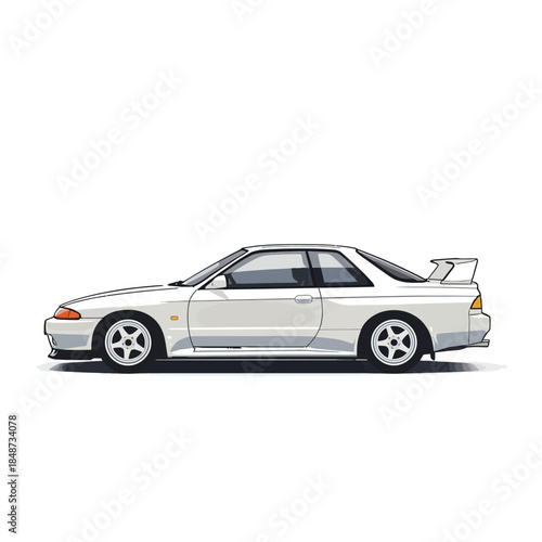 JDM Car Design Very Cool