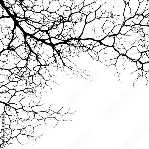 Dark mysterious background with subtle gradient texture and neutral tones for creative design projects and artistic expressions