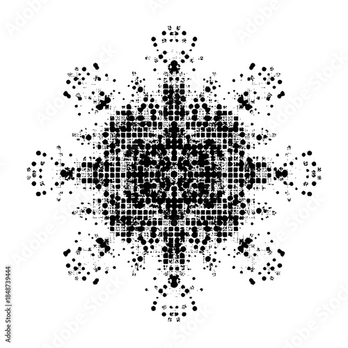 Dark mysterious background with subtle gradient texture and no visible objects or features present anywhere in sight