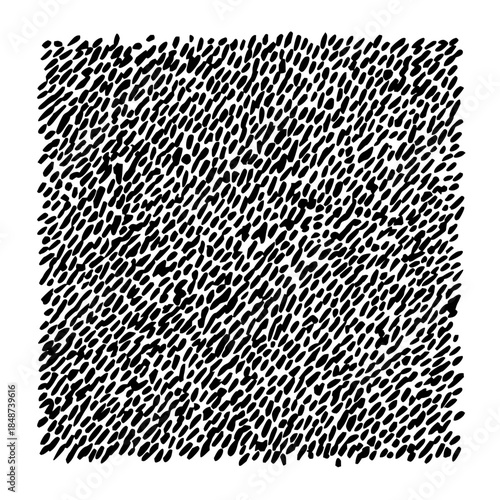 Dark mysterious background with subtle gradient texture and neutral tones for creative design projects and artistic expressions