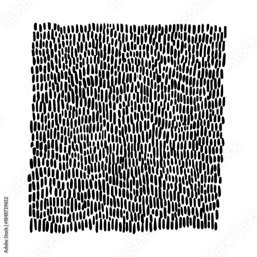 Dark mysterious background with subtle gradient texture and neutral tones for creative design projects and artistic expressions