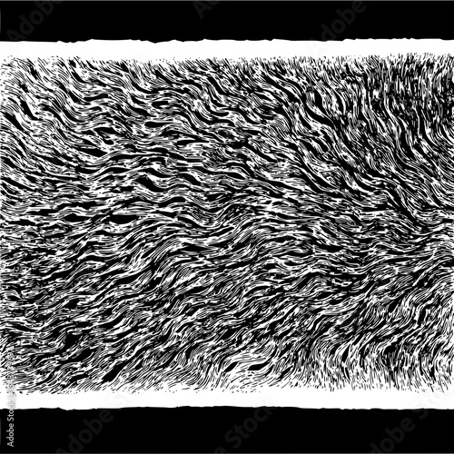 Dark mysterious background with subtle gradient texture and no visible objects or features present anywhere in sight