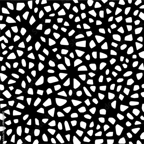 Dark mysterious background with subtle gradient texture and neutral tones for creative design projects and artistic expressions